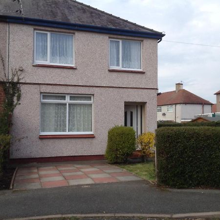 Rhuddlan House Exterior foto