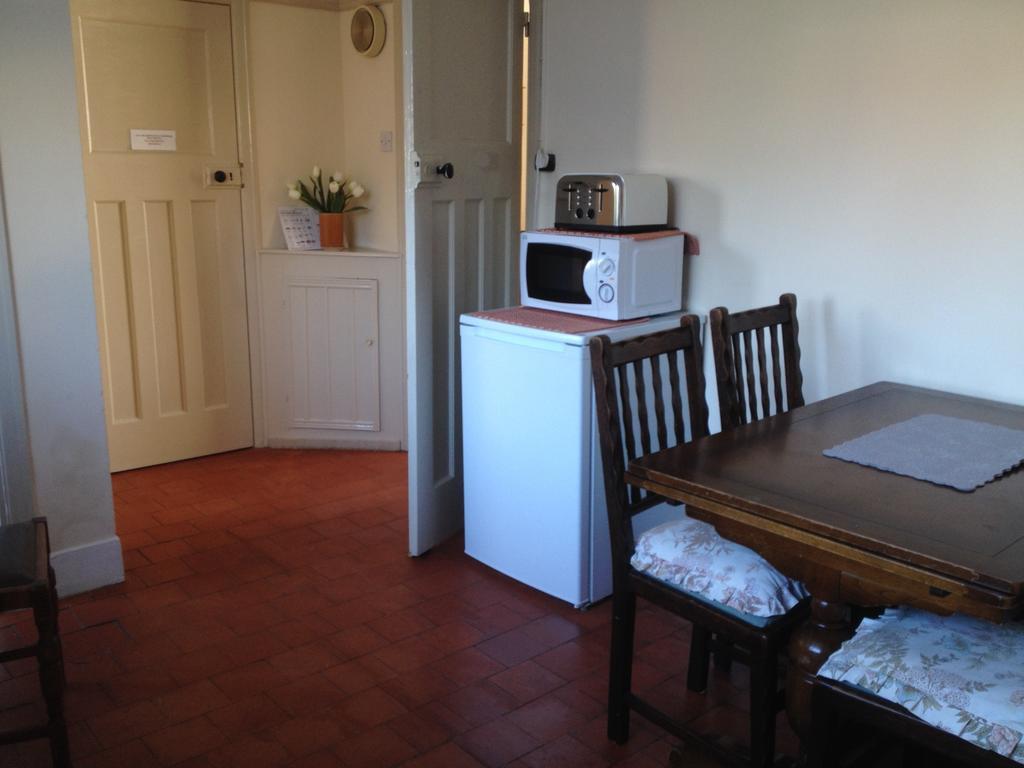 Rhuddlan House Quarto foto