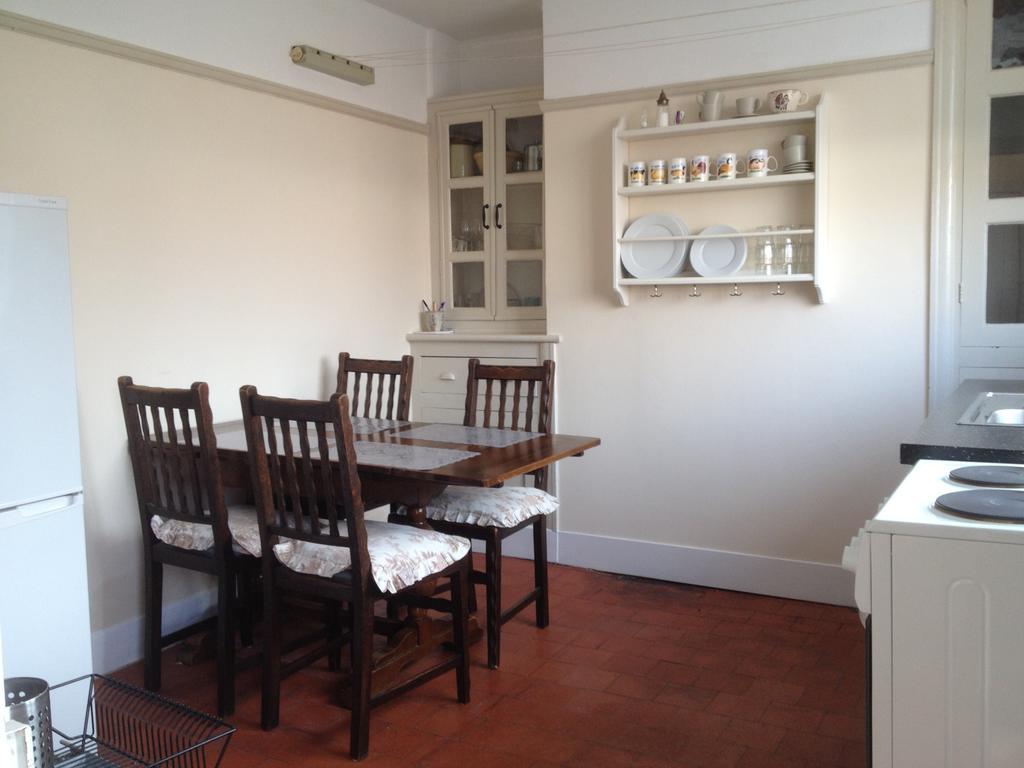 Rhuddlan House Quarto foto