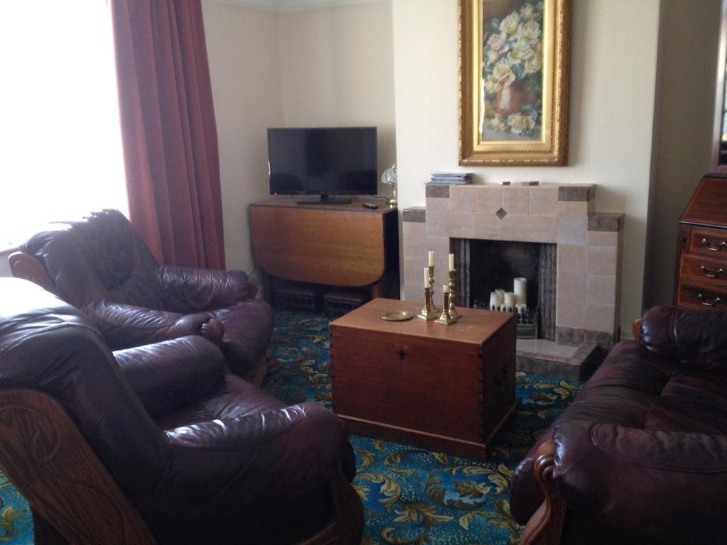 Rhuddlan House Quarto foto