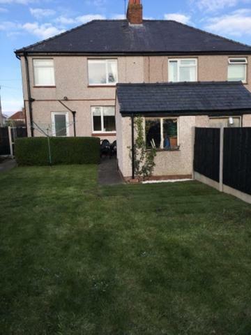 Rhuddlan House Exterior foto
